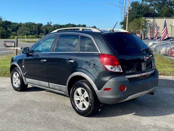 2008 Saturn Vue - DEALMAKER AUTO SALES - BEST PRICES IN TOWN - cars... for sale in Jacksonville, FL – photo 3