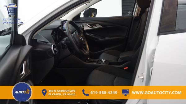2019 Mazda CX-3 Sedan CX3 Sport FWD Mazda CX 3 - - by for sale in El Cajon, CA – photo 11
