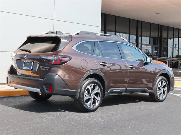 2020 Subaru Outback Touring CVT - - by dealer for sale in Spring Hill, FL – photo 8