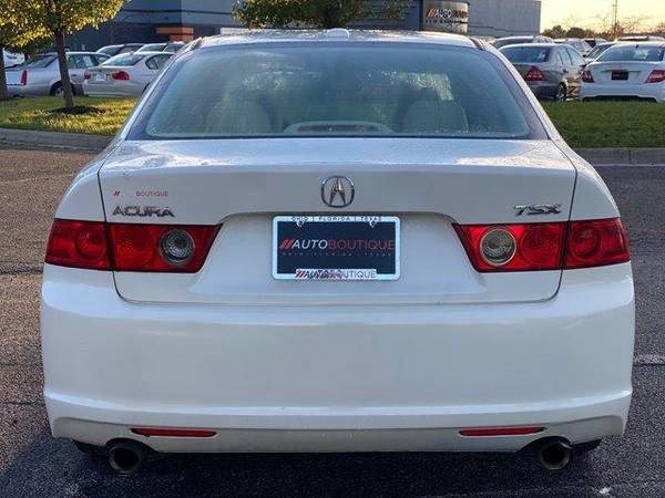 2008 Acura TSX Nav - LOWEST PRICES UPFRONT! - cars & trucks - by... for sale in Columbus, OH – photo 5