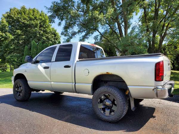 08 Dodge 2500 Cummins for sale in Bowers, PA – photo 3