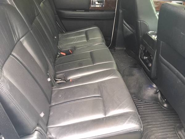2015 Lincoln Navigator Like New for sale in Belle Mead, NJ – photo 9