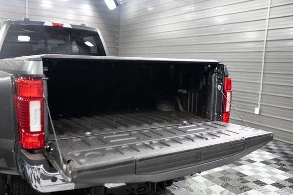 2020 Ford F450 Super Duty Crew Cab Lariat Pickup 4D 8 ft Pickup for sale in Sykesville, MD – photo 8