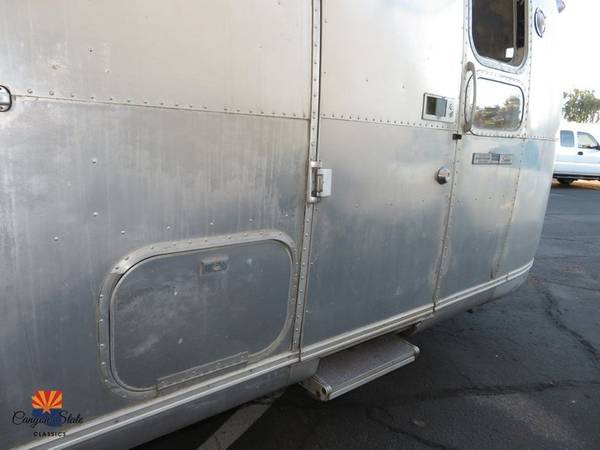 1973 Airstream Land Yacht SAFARI - cars & trucks - by dealer -... for sale in Tempe, OR – photo 13