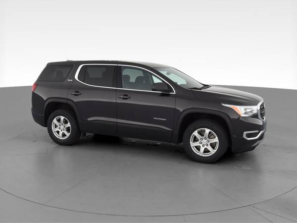 2018 GMC Acadia SLE-1 Sport Utility 4D suv Gray - FINANCE ONLINE -... for sale in Louisville, KY – photo 14