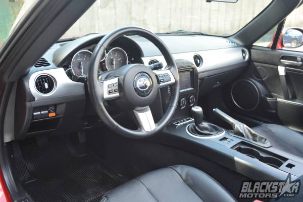 2006 Mazda Miata MX-5, 78k Miles, Convertible, 6 Speed Manual, Leather for sale in West Plains, MO – photo 17