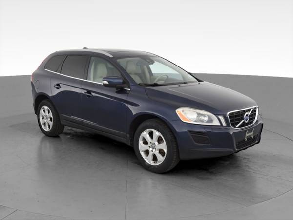 2013 Volvo XC60 3.2 Sport Utility 4D suv Blue - FINANCE ONLINE -... for sale in South El Monte, CA – photo 15