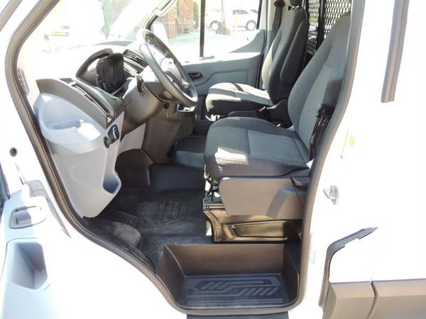 2019 Ford Transit T-250 Cargo Work Van! 23k MILES! LIKE NEW! ONE for sale in WHITE HOUSE, TN – photo 18
