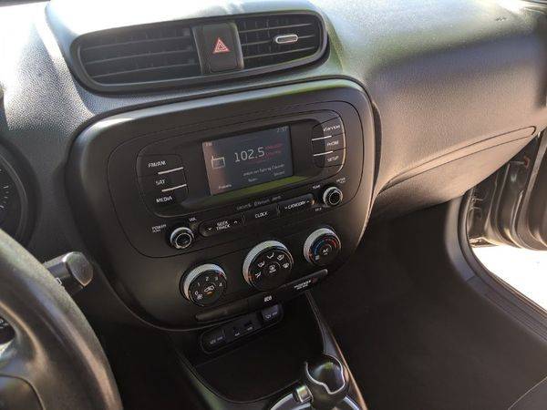 2015 Kia Soul + - $0 Down With Approved Credit! for sale in Nipomo, CA – photo 21
