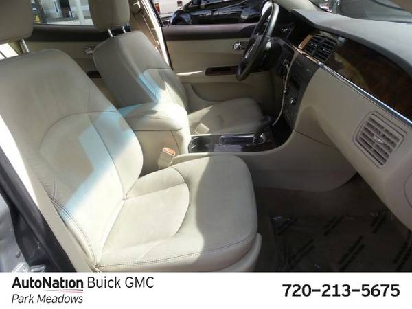 2009 Buick LaCrosse CXL SKU:91232923 Sedan for sale in Lonetree, CO – photo 21