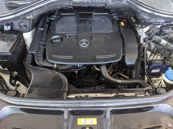 2014 Mercedes-Benz M-Class ML 350 SKU:EA332146 SUV - cars & trucks -... for sale in Phoenix, AZ – photo 24