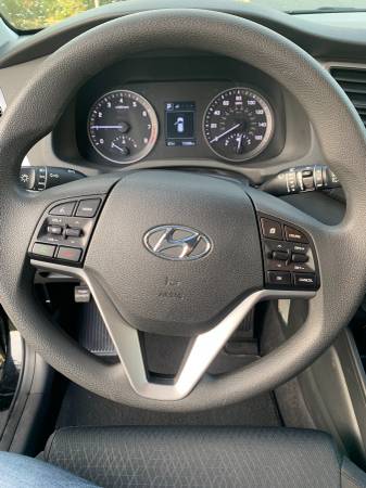 2017 Hyundai Tucson SE for sale in owensboro, KY – photo 7