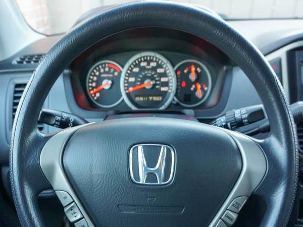 2008 Honda Pilot 4WD 4dr VP - cars & trucks - by dealer - vehicle... for sale in Reno, NV – photo 14