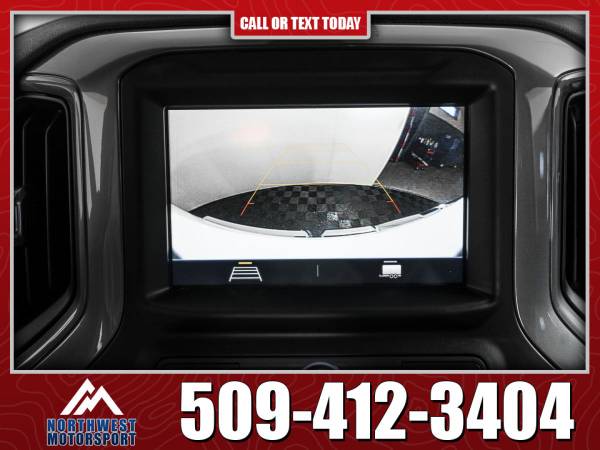 2019 GMC Sierra 1500 X31 4x4 - - by dealer - vehicle for sale in Pasco, WA – photo 16