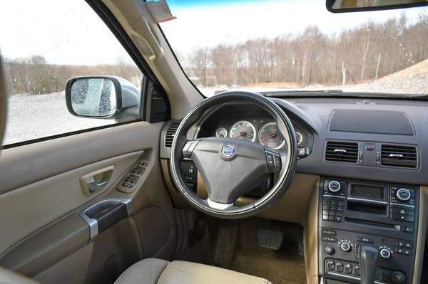 2013 Volvo XC90 AWD - - by dealer - vehicle for sale in Naugatuck, CT – photo 20
