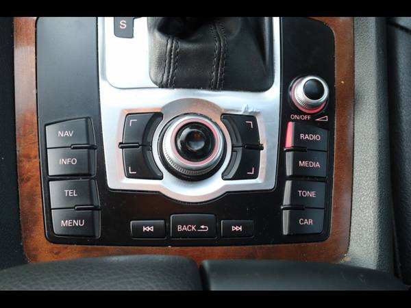 2012 AUDI Q7, 3.0L TDI PREM QUATTRO 4DR 3.0L TDI PREM with - cars &... for sale in San Jose, CA – photo 18