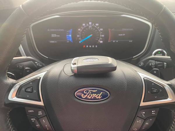 2019 Ford Fusion SEL *31K Miles!* Fully Loaded! - cars & trucks - by... for sale in Lincoln, NE – photo 15