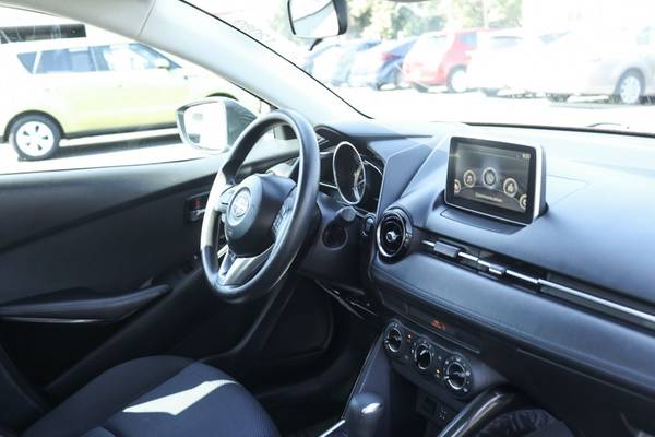 2016 Scion iA sedan for sale in San Luis Obispo, CA – photo 22