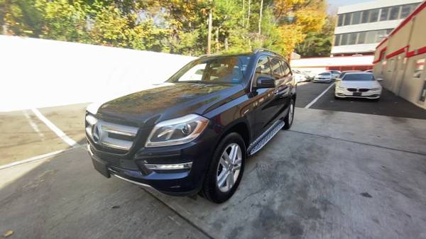 2015 Mercedes-Benz GL 450 GL 450 4MATIC - cars & trucks - by dealer... for sale in Great Neck, NY – photo 8