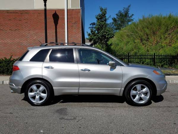 2009 Acura RDX - cars & trucks - by dealer - vehicle automotive sale for sale in Paterson, NJ – photo 6