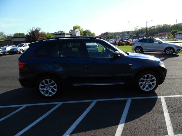 2012 BMW X5 AWD 4dr 35i - - by dealer - vehicle for sale in Roanoke, VA – photo 6