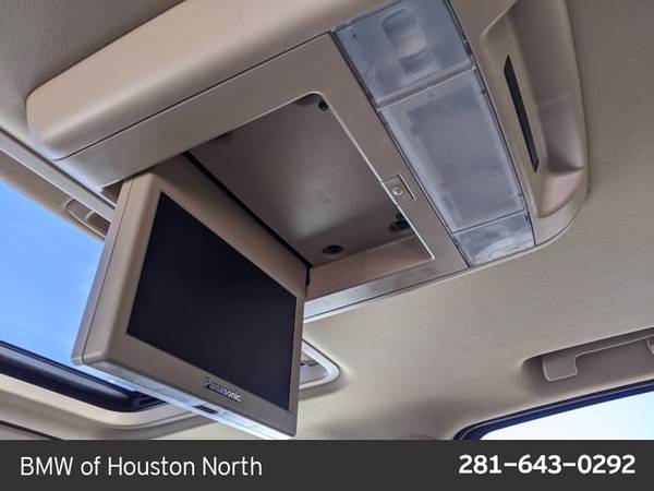 2014 Chevrolet Suburban LTZ 4x4 4WD Four Wheel Drive SKU:ER150411 -... for sale in Houston, TX – photo 19