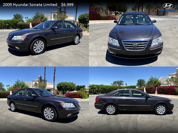 Don t miss this 1999 Toyota Avalon XLS Luxury! - - by for sale in Palm Desert , CA – photo 21