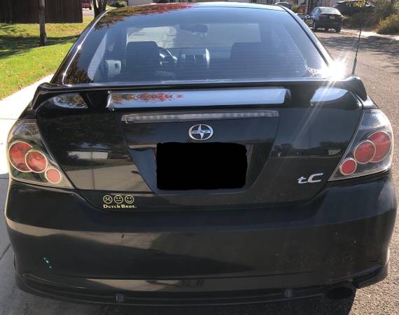 ISO: Small SUV or 4 door car for 08 Scion tC - cars & trucks - by... for sale in Meridian, ID – photo 4