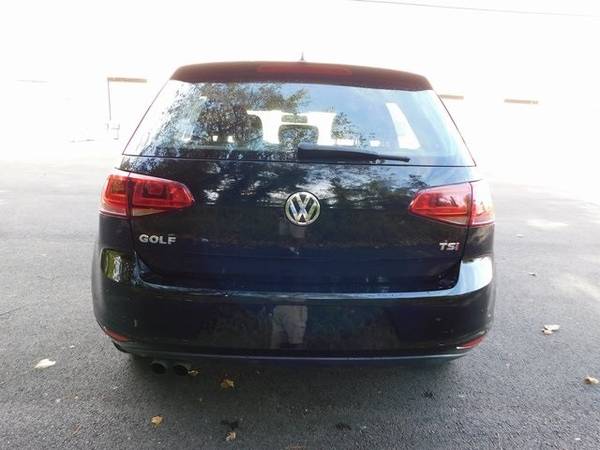 2017 Volkswagen Golf VW BAD CREDIT DONT SWEAT IT! ✅ for sale in Baltimore, MD – photo 6