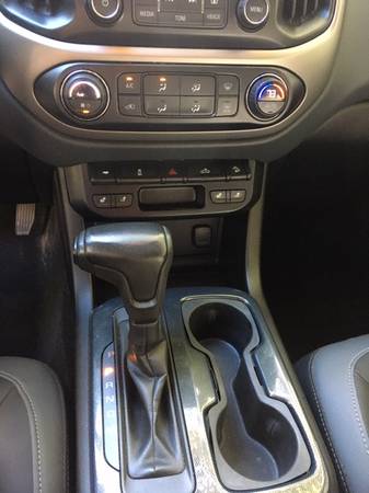 2015 Chevy Colorado Z71 for sale in Earlysville, VA – photo 14