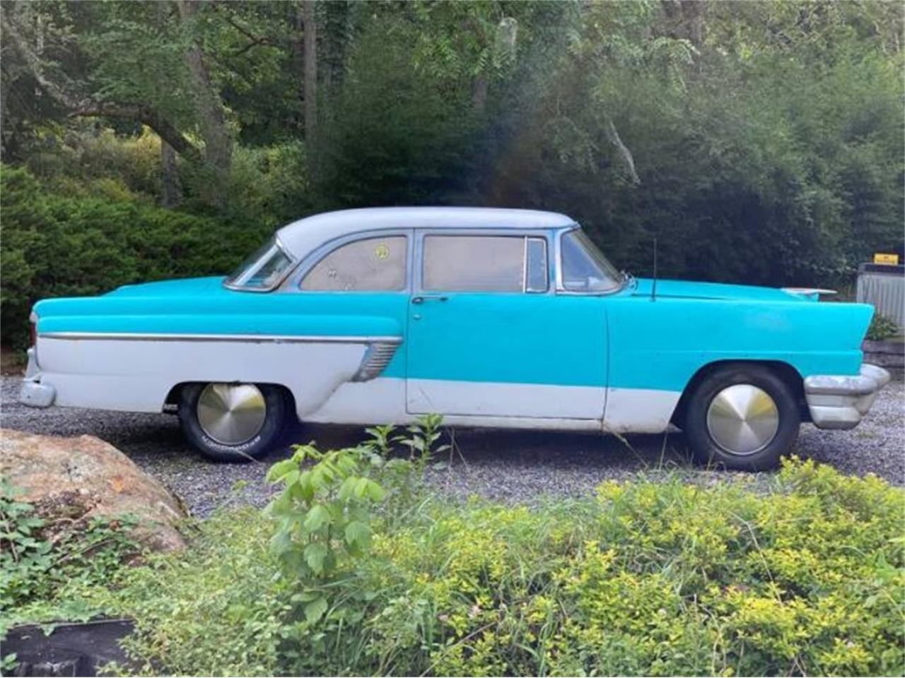 1956 Mercury Montclair for sale in Cadillac, MI – photo 11