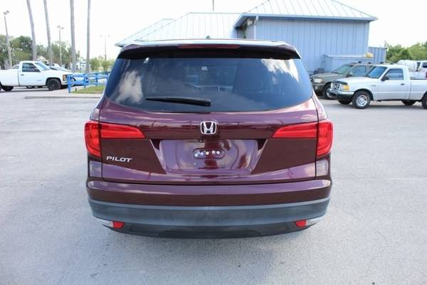 2016 Honda Pilot EX - - by dealer - vehicle for sale in Sanford, FL – photo 9