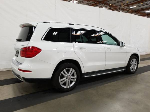 2016 Mercedes-Benz GL 450 4MATIC for sale in Great Neck, NY – photo 3