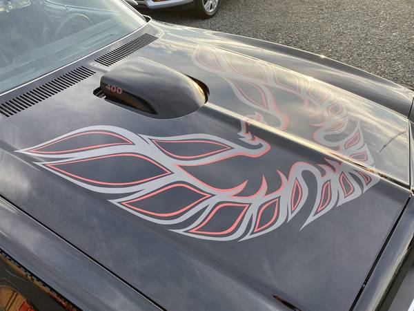1976 Pontiac Trans AM Only 37k Miles - - by dealer for sale in Greensboro, SC – photo 12