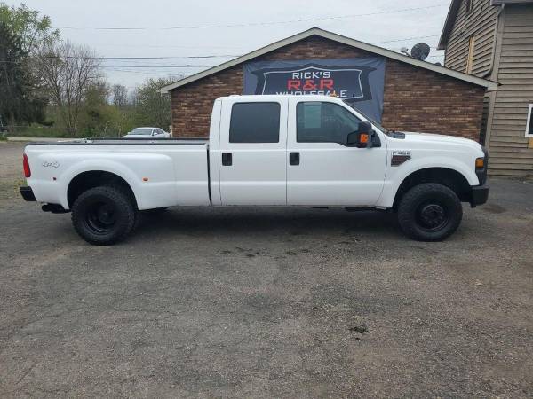 2010 Ford F-350 F350 F 350 Super Duty XL 4x4 4dr Crew Cab 8 ft LB for sale in Other, WV – photo 16
