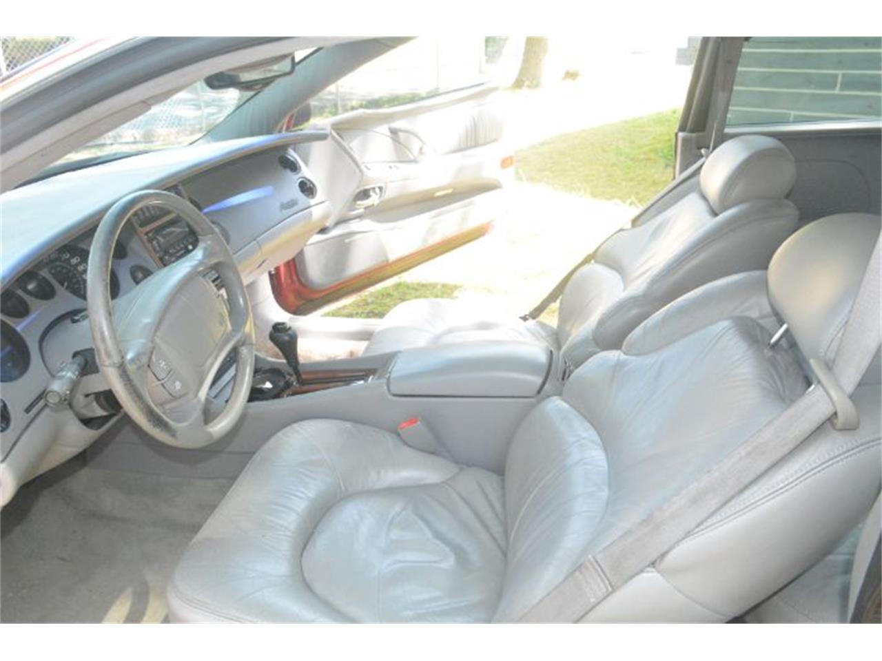 1999 Buick Riviera for sale in Cadillac, MI – photo 3