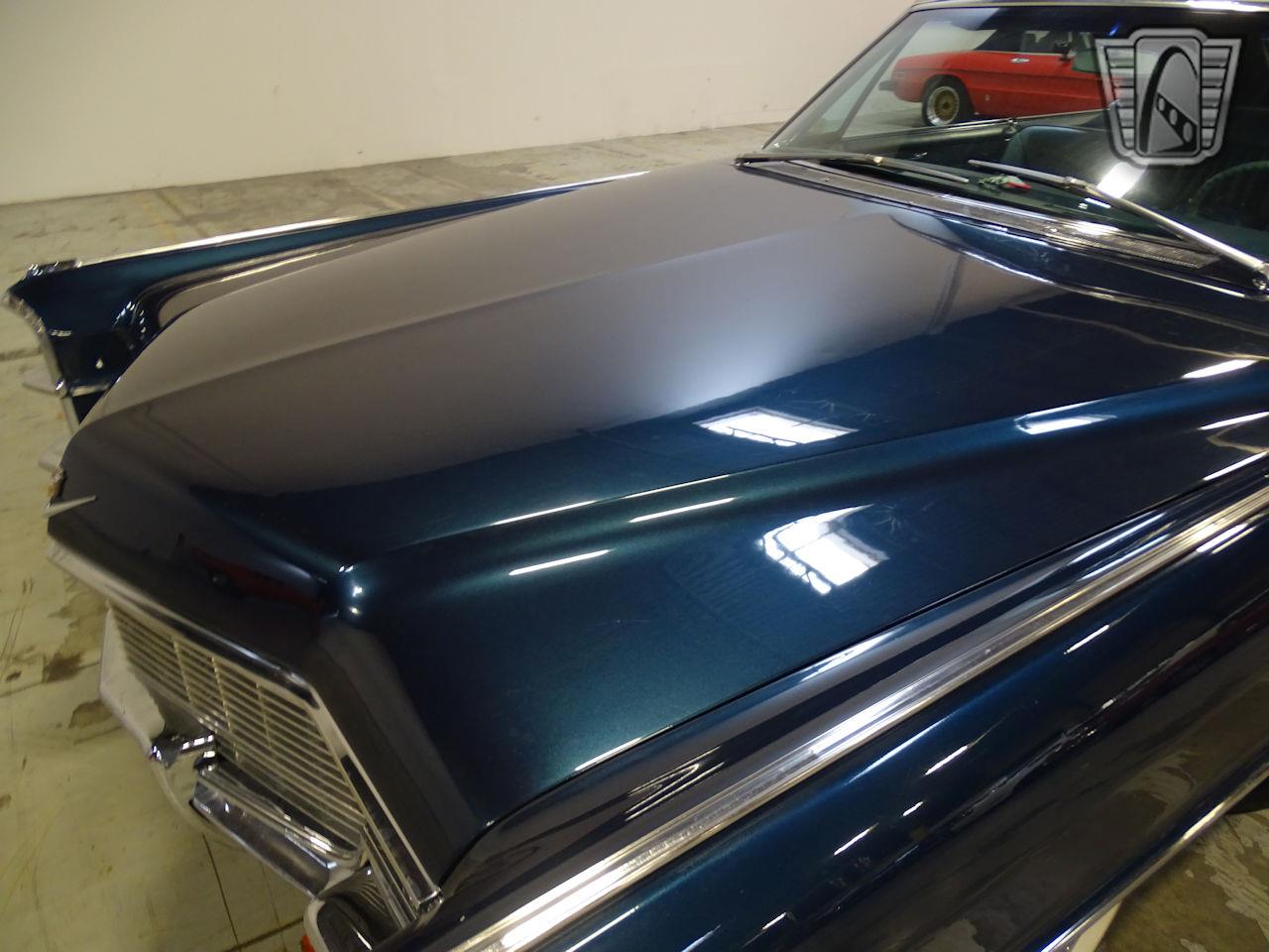 1965 Cadillac DeVille for sale in O'Fallon, IL – photo 52