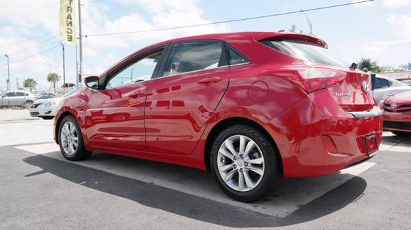 2013 Hyundai Elantra GT GT with Lower anchors & upper tether anchors... for sale in Miami, FL – photo 20