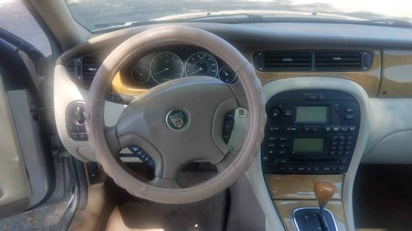 2003 Jaguar x-type 3 0 super low miles for sale in Simi Valley, CA – photo 11