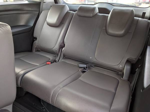 2018 Honda Odyssey Touring Mini-Van - - by dealer for sale in Corpus Christi, TX – photo 22