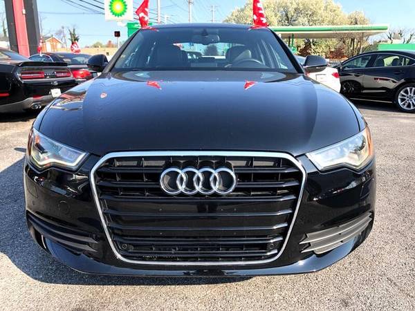 2014 Audi A6 Premium Plus - 100s of Positive Customer Reviews! for sale in Baltimore, MD – photo 21