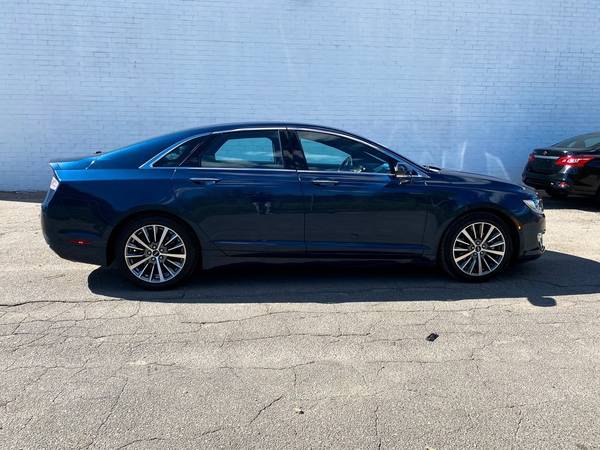 Lincoln MKZ Hybrid Navigation Remote Start Bluetooth Carfax 1 Owner... for sale in Macon, GA