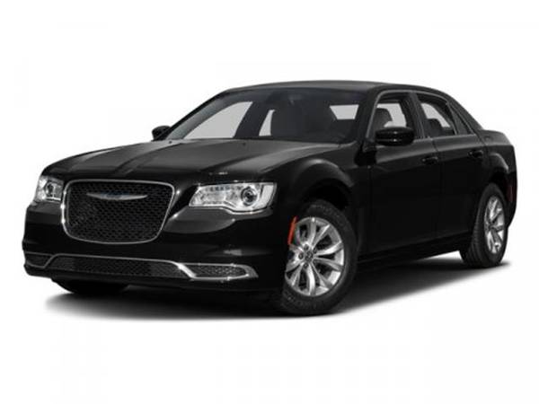2016 Chrysler 300 Anniversary Edition - sedan - - by for sale in Crystal Lake, IL – photo 2
