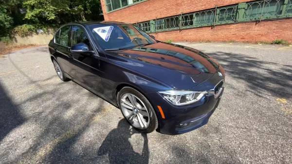 2017 BMW 330i xDrive - - by dealer - vehicle for sale in Great Neck, NY – photo 2