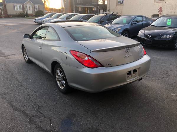 2006 Toyota Solara - cars & trucks - by dealer - vehicle automotive... for sale in Saugus, MA – photo 7