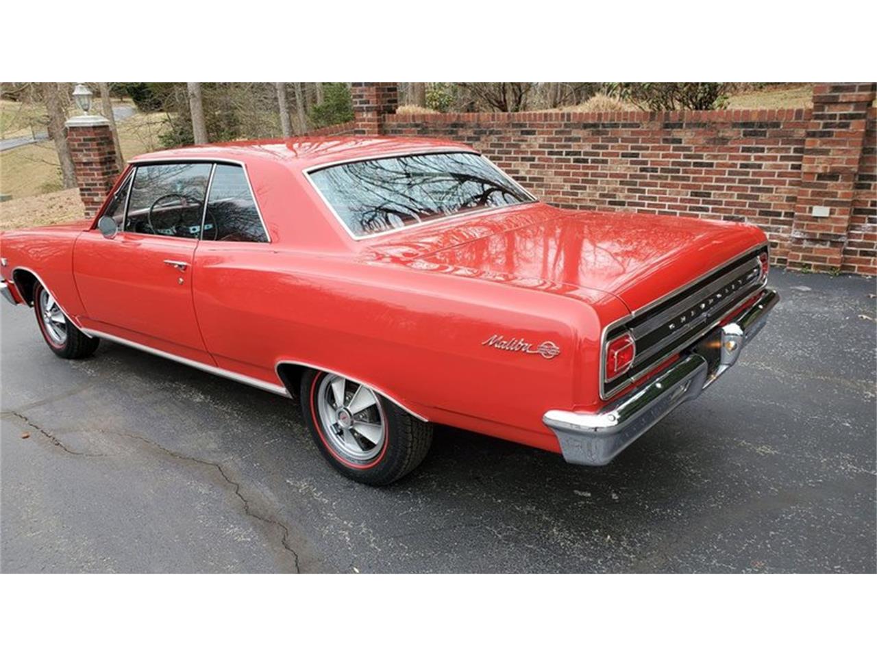 1965 Chevrolet Chevelle for sale in Huntingtown, MD – photo 10