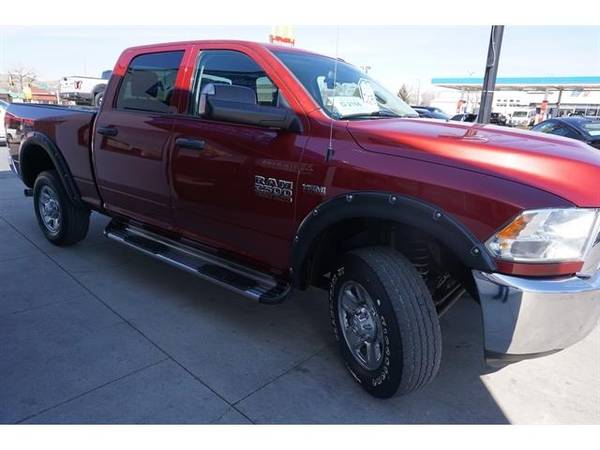 2015 RAM 2500 Tradesman - truck - - by dealer for sale in Rapid City, SD – photo 6