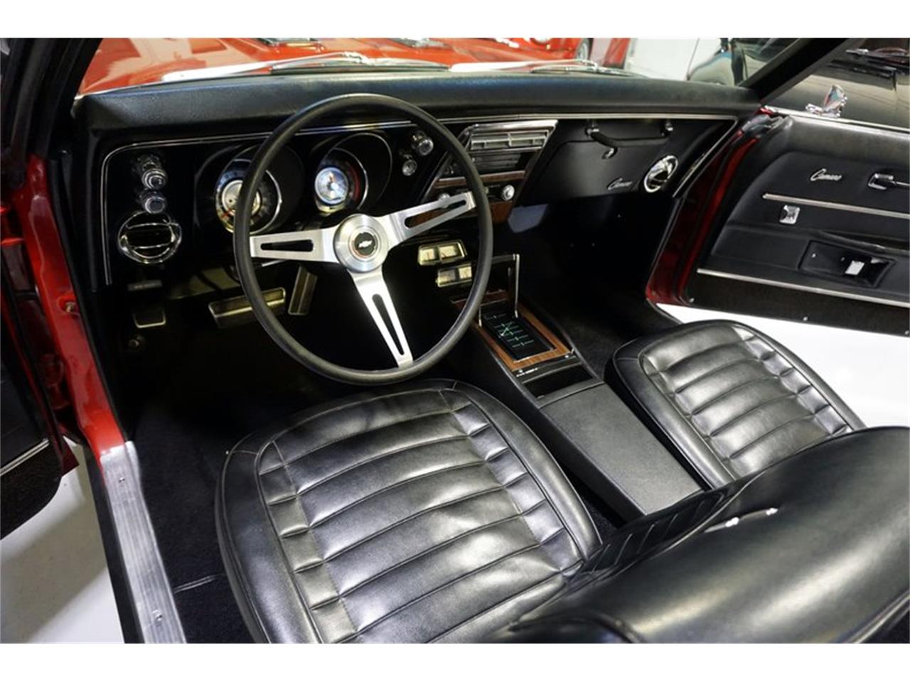 1968 Chevrolet Camaro for sale in Solon, OH – photo 19