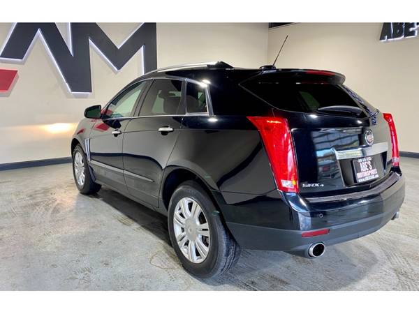 2015 CADILLAC SRX AWD LUXURY COLLECTION - cars & trucks - by dealer... for sale in Sacramento , CA – photo 7