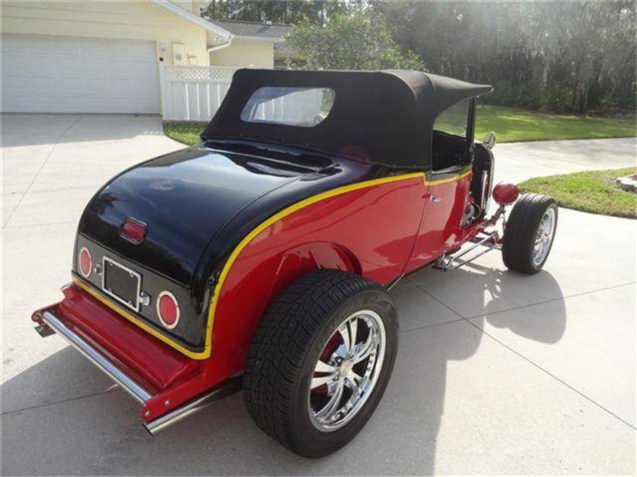 1929 Ford Roadster for sale in Other, FL – photo 9